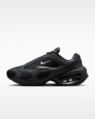 Nike Air Sportswear Black Air Max Muse. Nike.com
